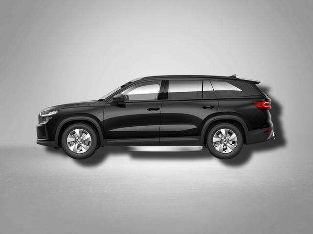Fahrzeugbild eines Skoda Kodiaq