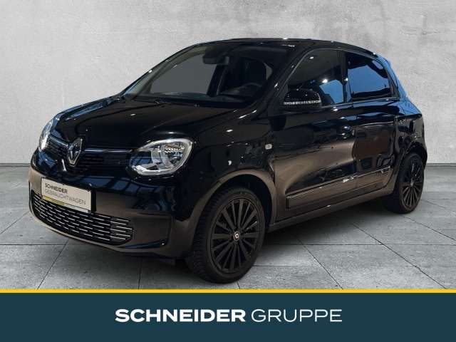 Fahrzeugbild eines Renault Twingo