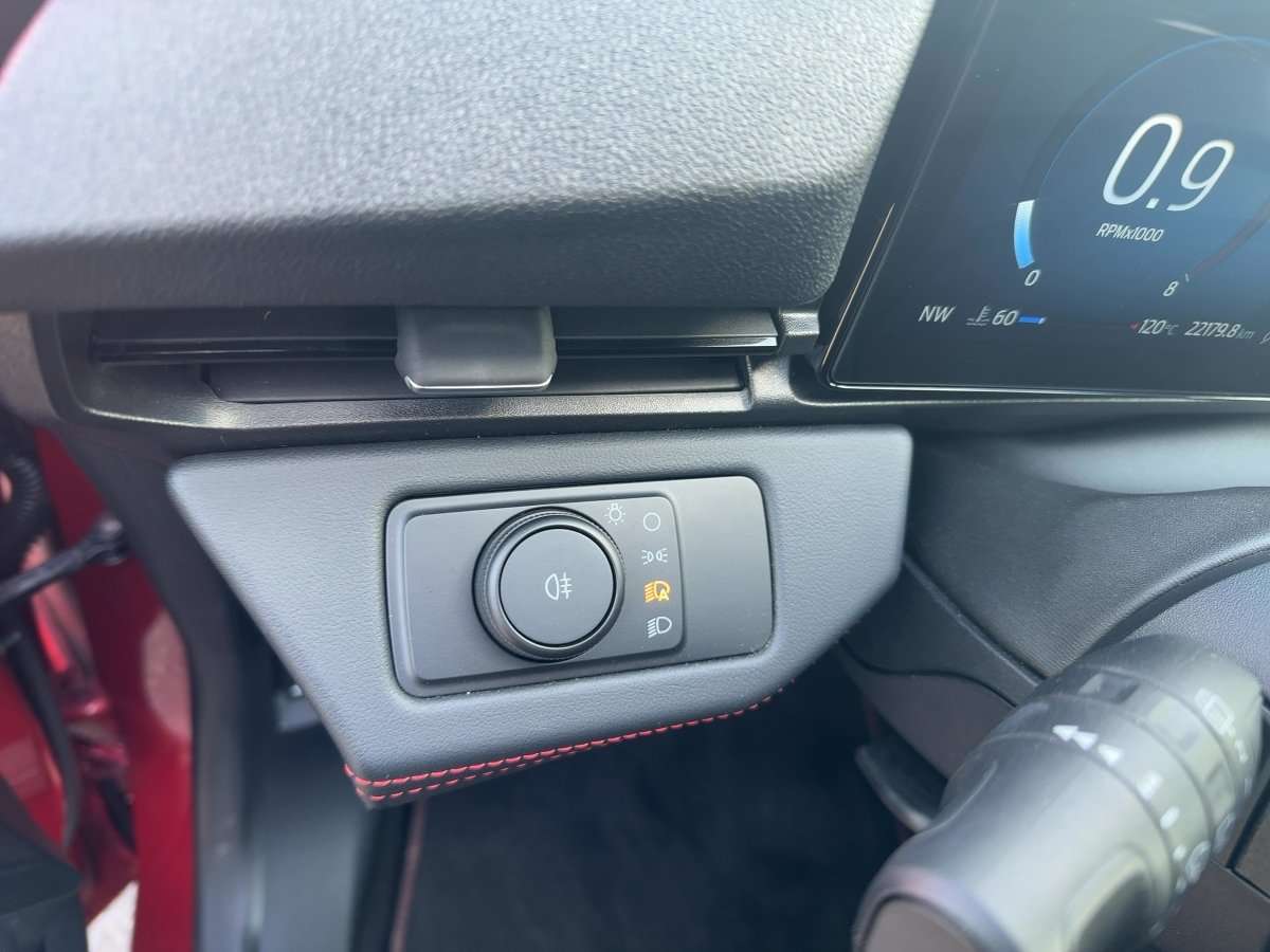 Fahrzeugbild eines Ford Puma