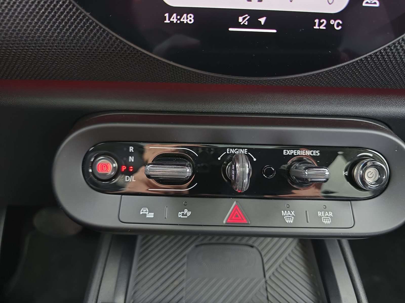 Fahrzeugbild eines MINI Countryman