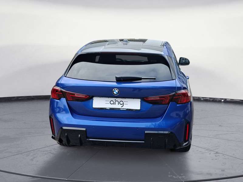Fahrzeugbild eines BMW 1er-Reihe