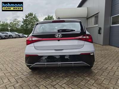 Bild Hyundai i20