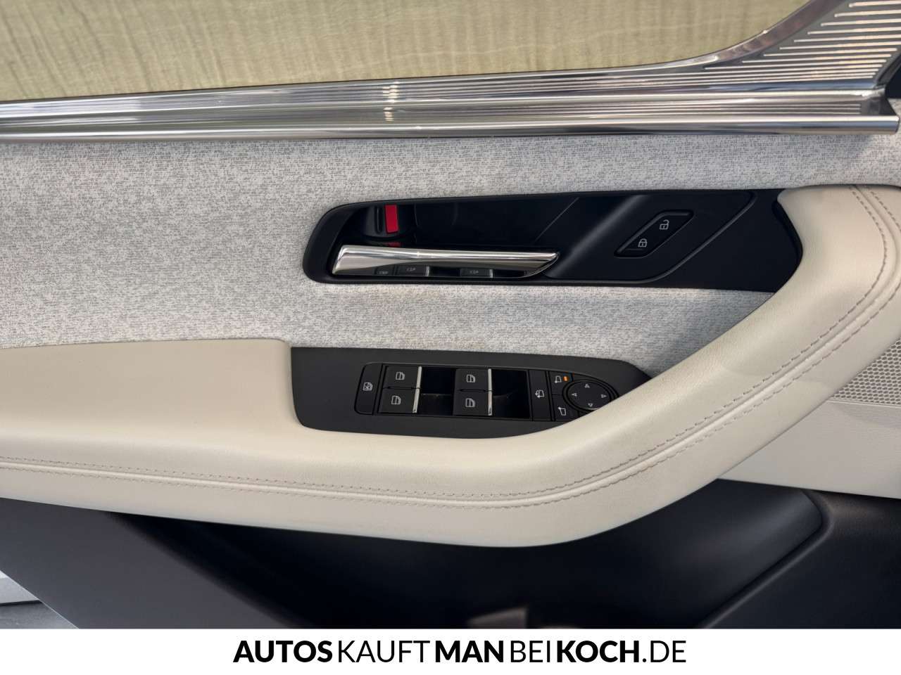 Fahrzeugbild eines Mazda CX-60