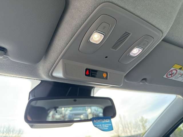 Fahrzeugbild eines Renault ZOE