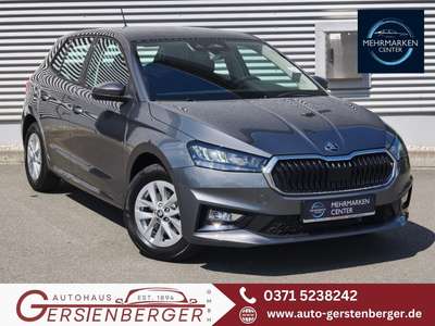 Bild Skoda Fabia