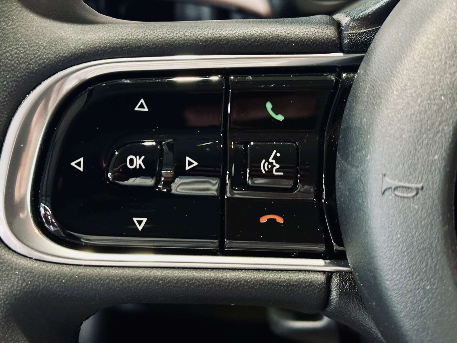 Fahrzeugbild eines Fiat 500