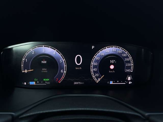 Fahrzeugbild eines Jeep Compass
