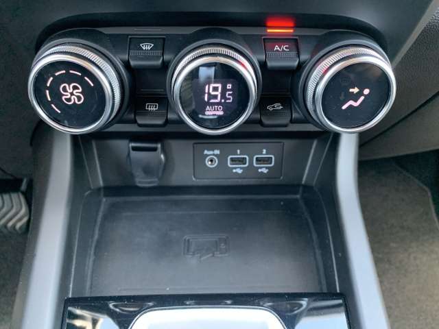 Fahrzeugbild eines Renault Arkana