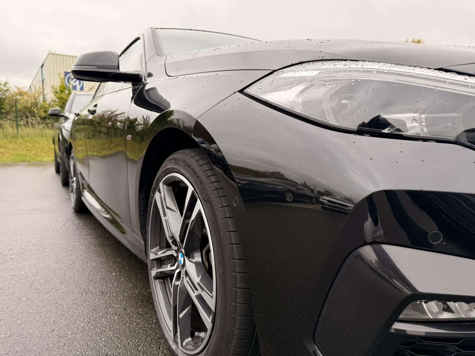 Fahrzeugbild eines BMW 2er-Reihe