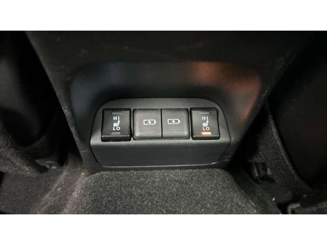 Fahrzeugbild eines Lexus UX