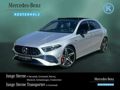 Bild Mercedes-Benz A-Klasse