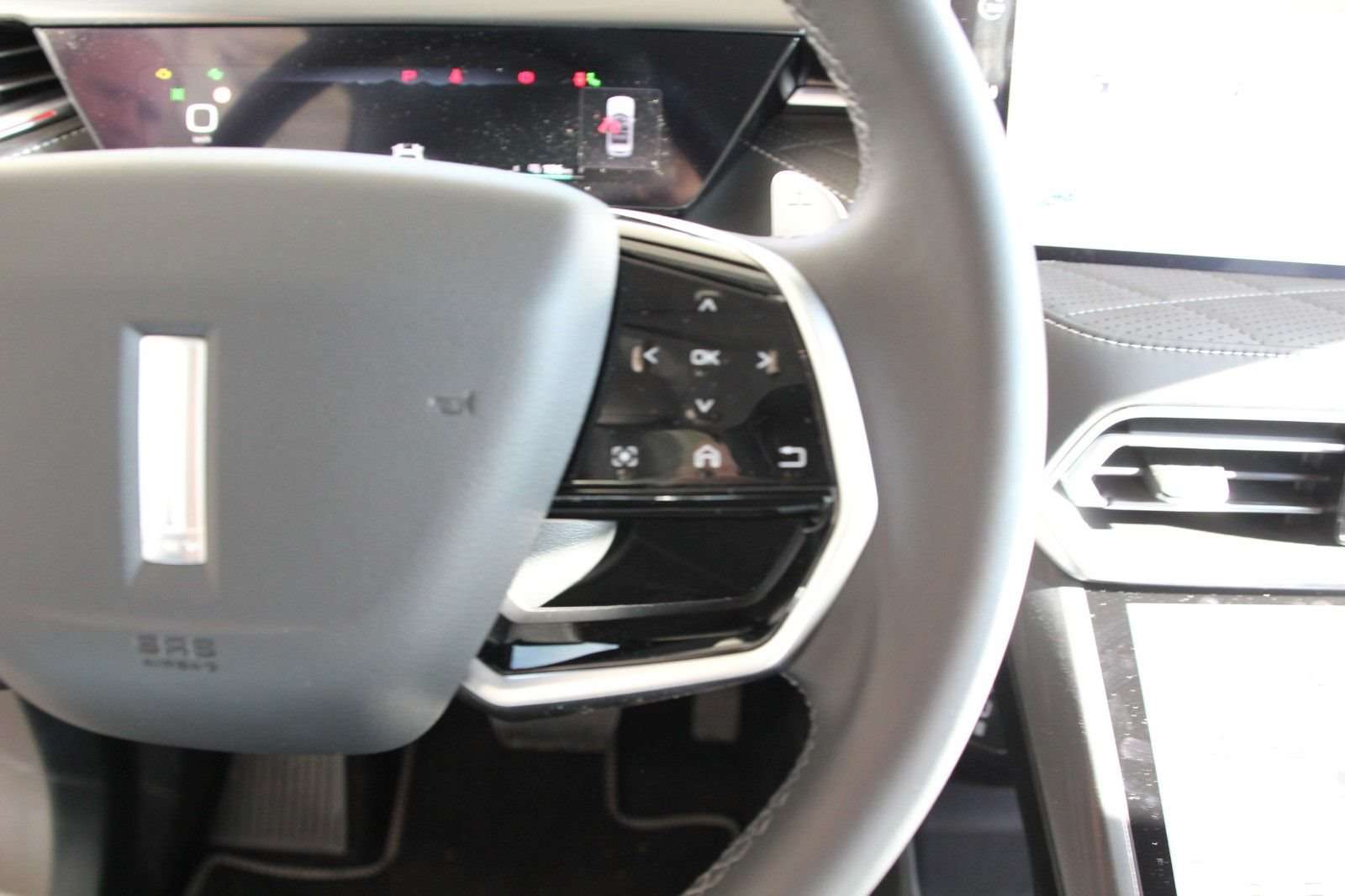 Fahrzeugbild eines GWM Wey 03