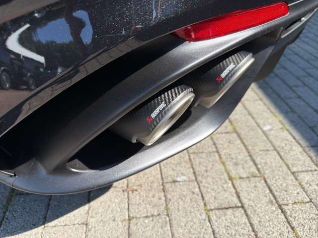 Fahrzeugbild eines Alfa Romeo Giulia