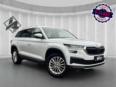 Bild Skoda Kodiaq