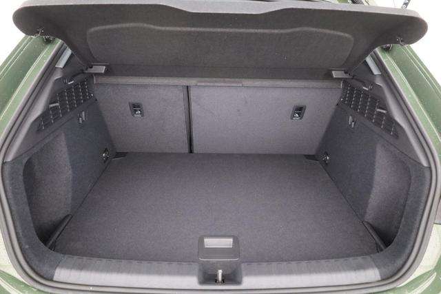 Fahrzeugbild eines Audi A3