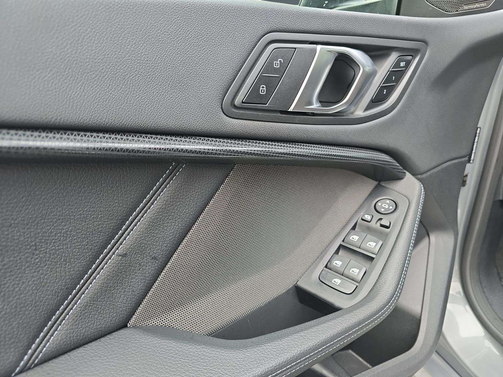 Fahrzeugbild eines BMW 2er-Reihe