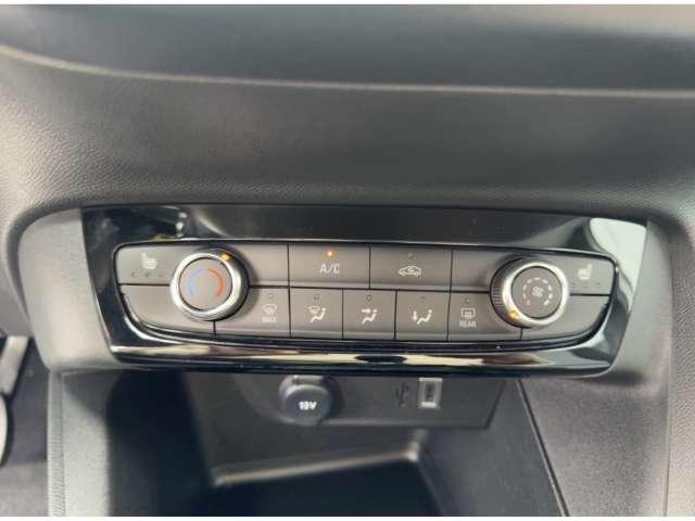 Fahrzeugbild eines Opel Corsa