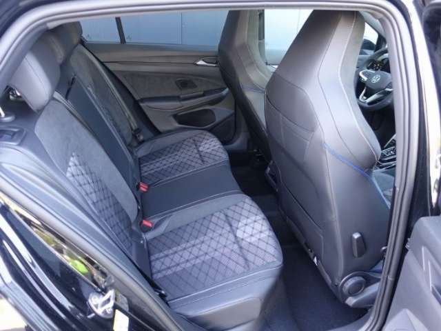 Fahrzeugbild eines Volkswagen Golf