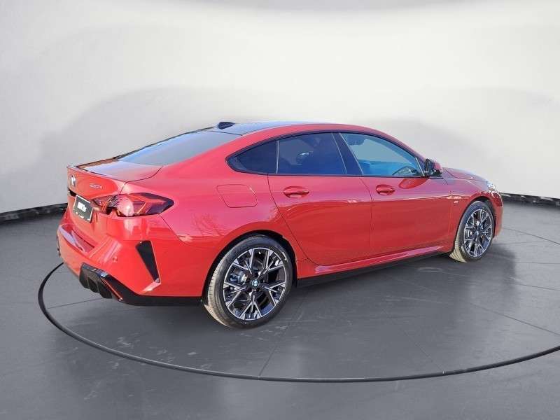 Fahrzeugbild eines BMW 2er-Reihe