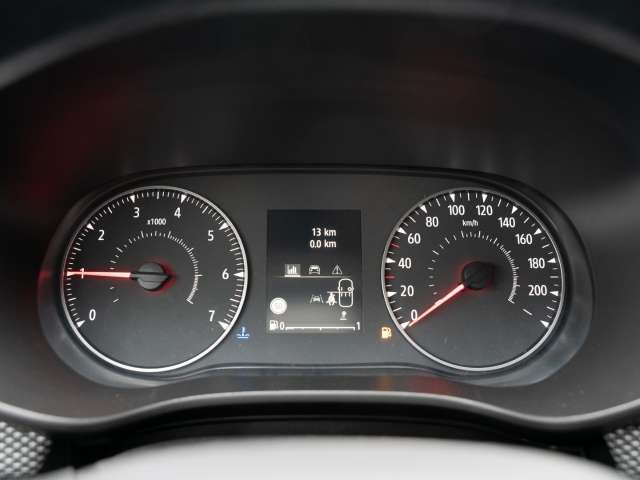 Fahrzeugbild eines Dacia Sandero