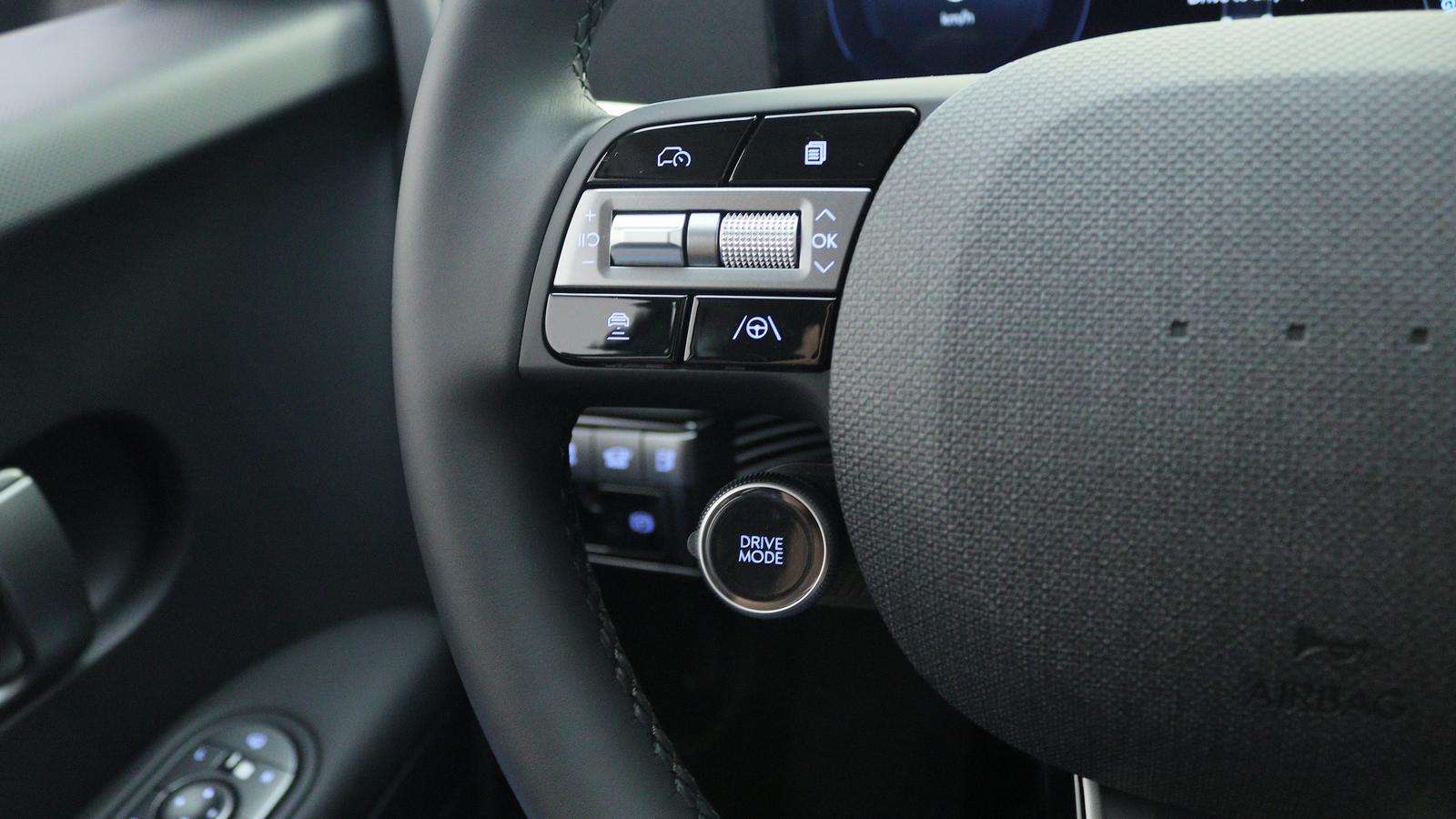 Fahrzeugbild eines Hyundai IONIQ 5