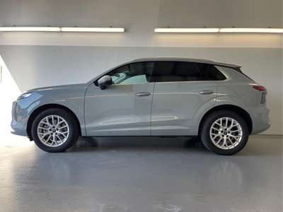 Bild Audi Q3