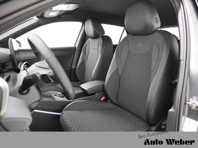 Fahrzeugbild eines Volkswagen T-Roc