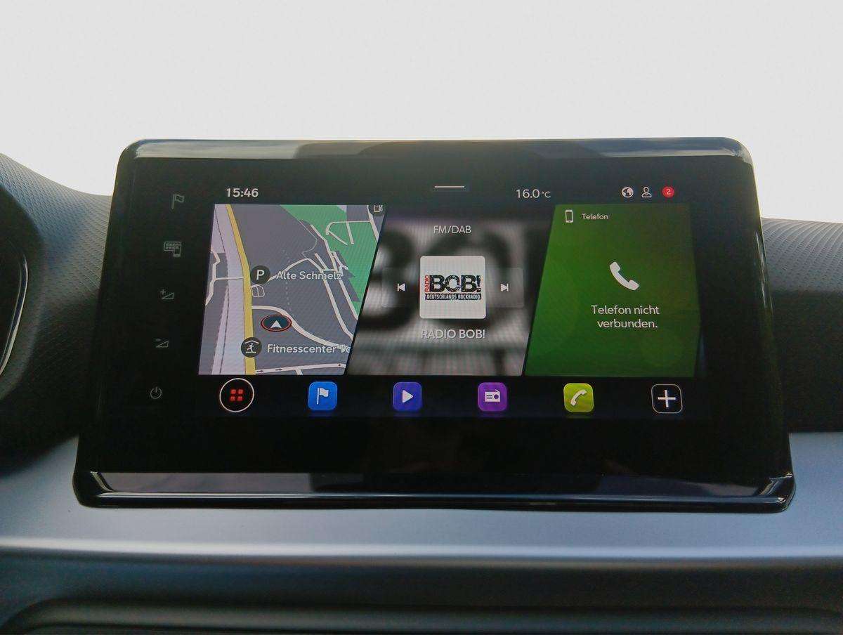 Fahrzeugbild eines SEAT Ibiza