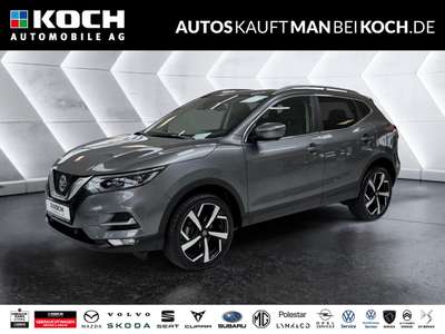 Bild Nissan Qashqai