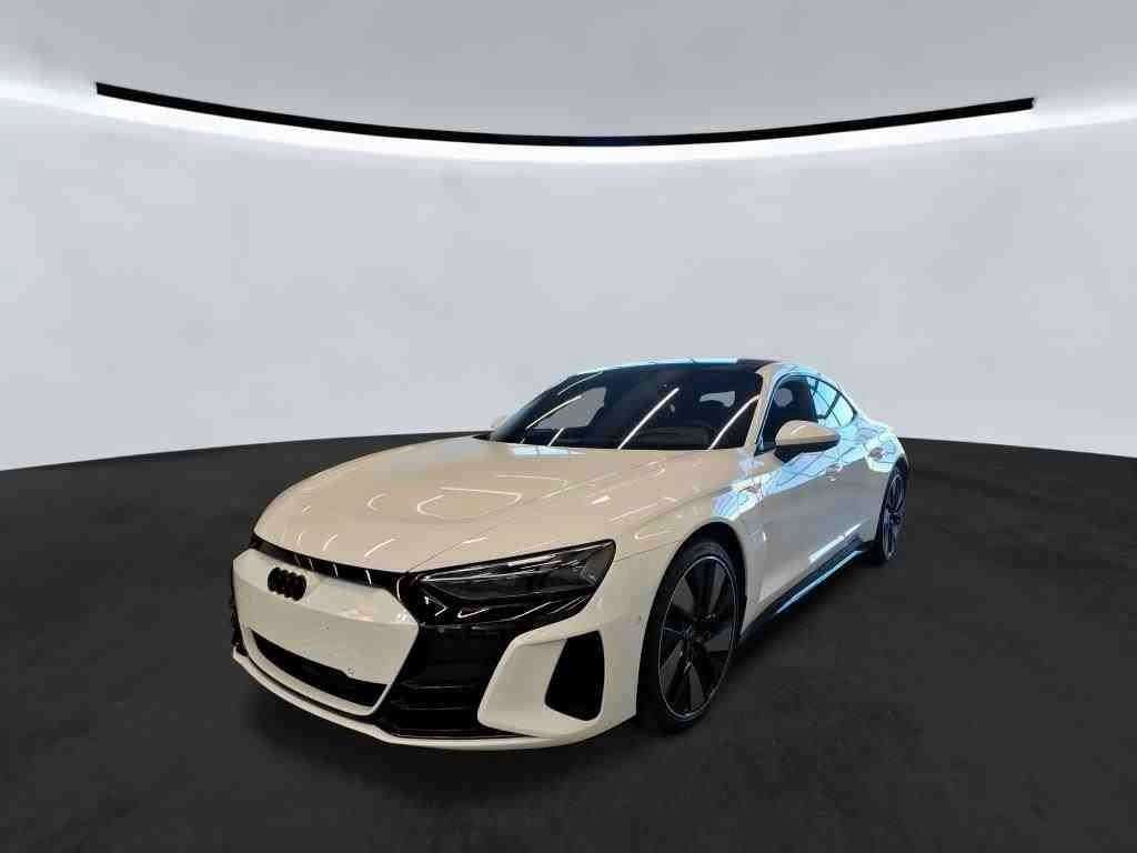 Fahrzeugbild eines Audi e-tron GT