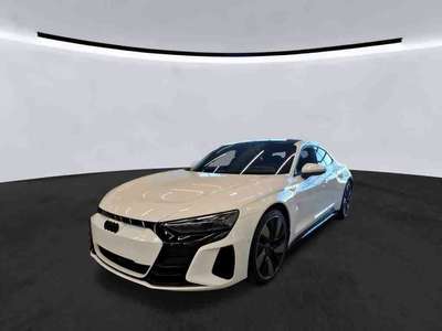 Bild Audi e-tron GT
