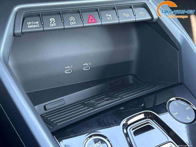 Fahrzeugbild eines Audi A3