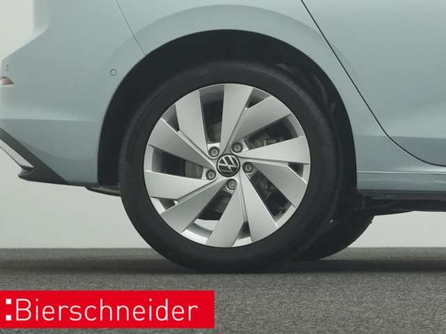 Fahrzeugbild eines Volkswagen Golf