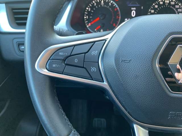 Fahrzeugbild eines Renault Captur