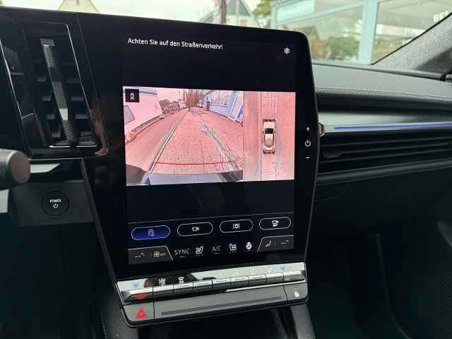 Fahrzeugbild eines Mitsubishi Eclipse Cross