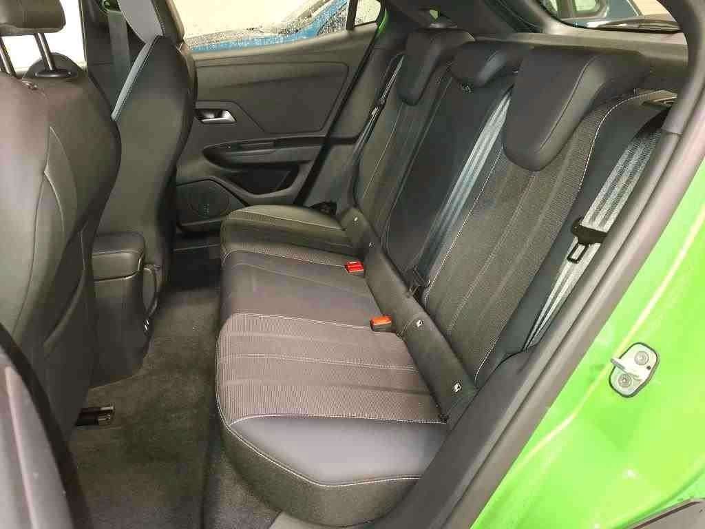 Fahrzeugbild eines Opel Mokka