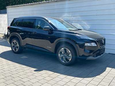 Bild Nissan X-TRAIL