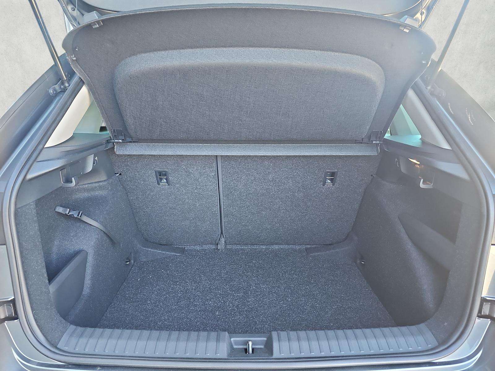 Fahrzeugbild eines Skoda Kamiq