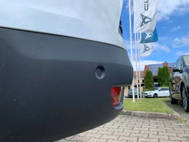 Fahrzeugbild eines Renault Arkana