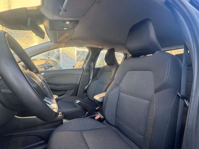 Fahrzeugbild eines Renault Clio