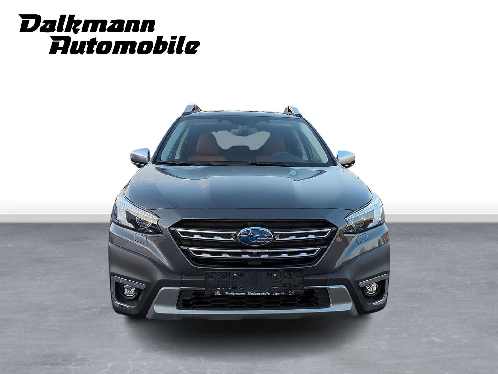 Fahrzeugbild eines Subaru Outback