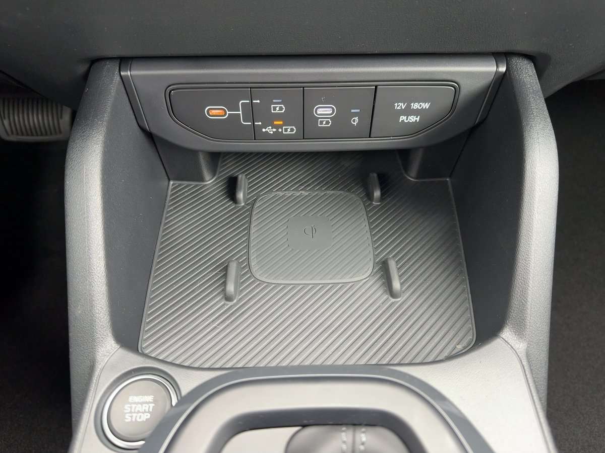 Fahrzeugbild eines Kia K4