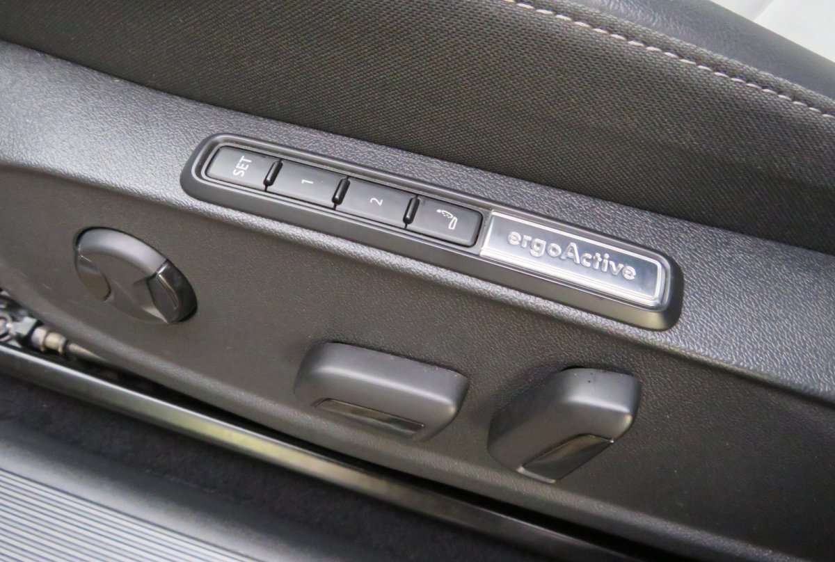 Fahrzeugbild eines Volkswagen ID.3