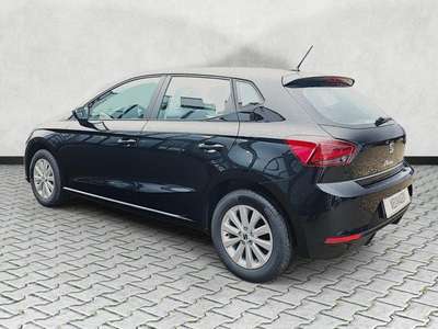 Bild SEAT Ibiza