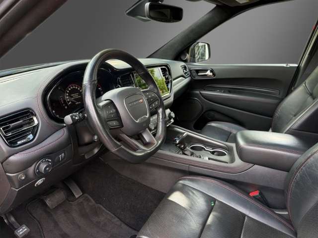 Fahrzeugbild eines Dodge Durango
