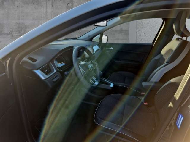 Fahrzeugbild eines Renault Captur