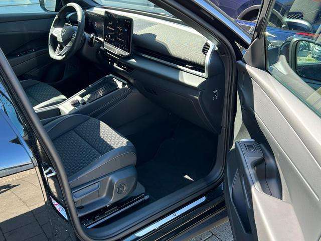 Fahrzeugbild eines Volkswagen T-Roc
