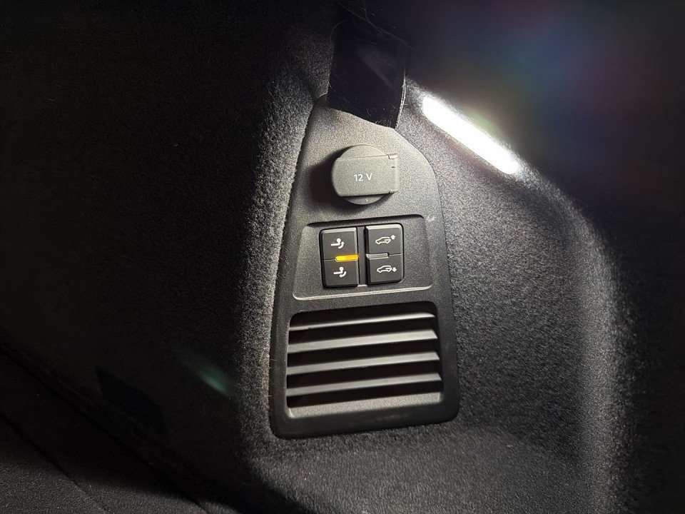 Fahrzeugbild eines Volkswagen Touareg