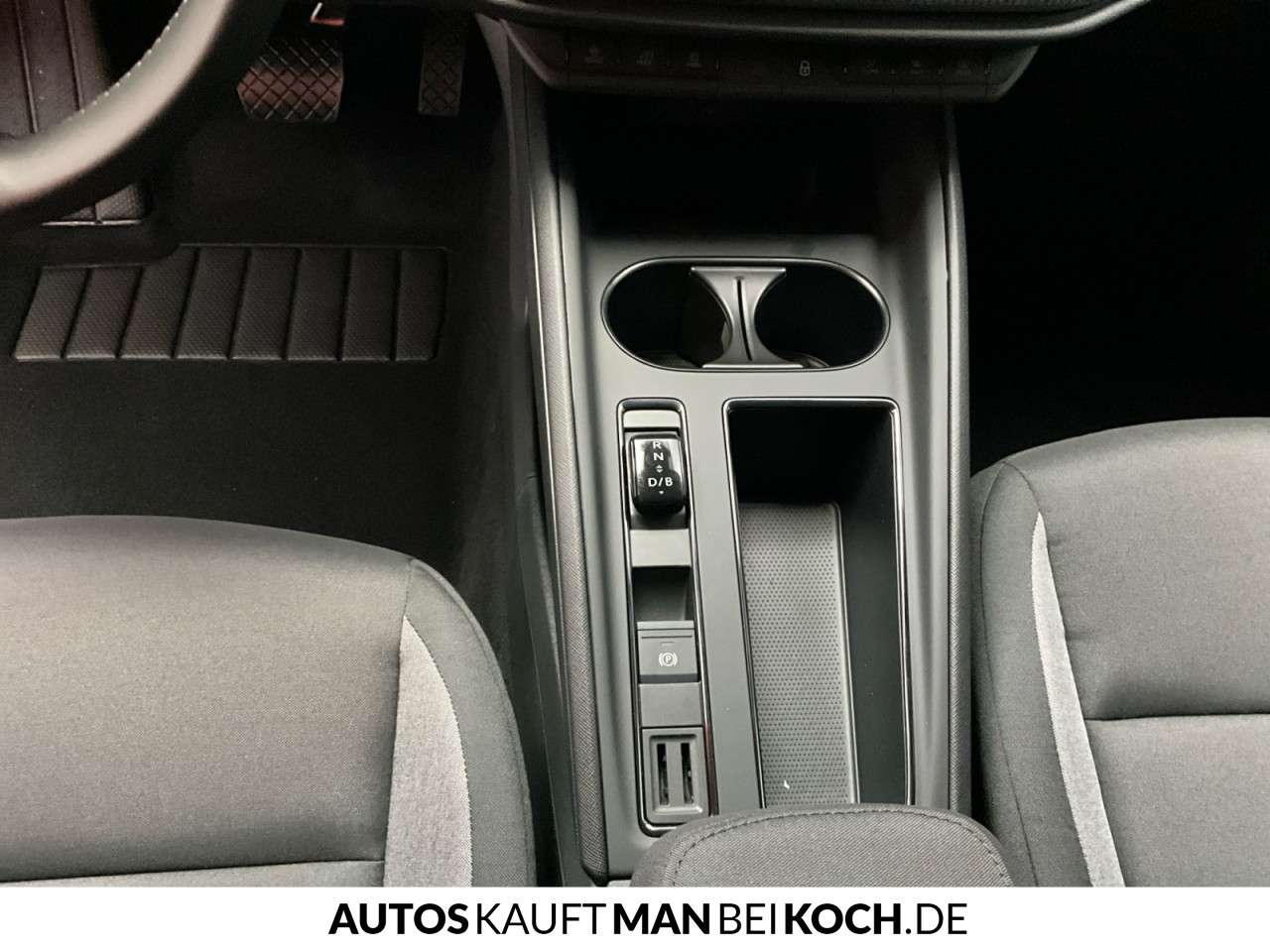Fahrzeugbild eines Skoda ELROQ