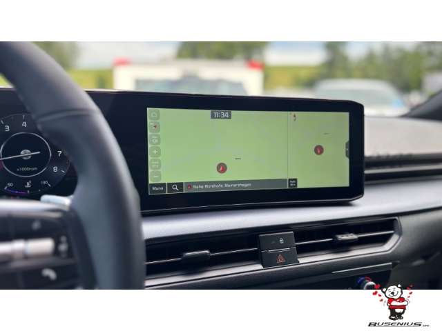 Fahrzeugbild eines Kia XCeed